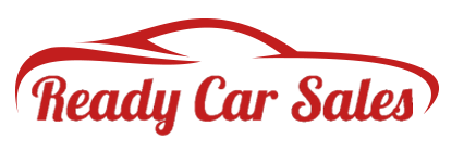 Ready Car Sales logo